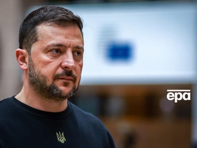 Зеленський назвав кількість загиблих військових із КНДР на війні РФ проти України