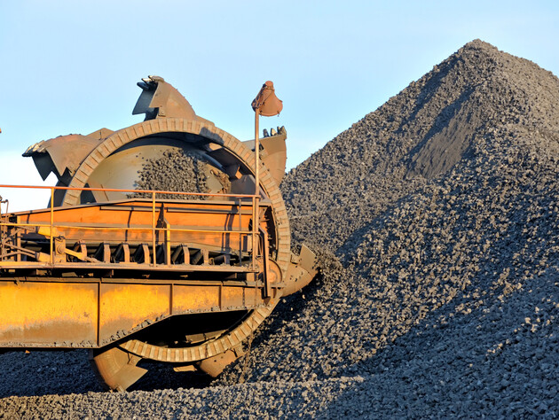 2024 року Україна експортувала 131 млн тонн продукції, найбільше – залізної руди й кукурудзи