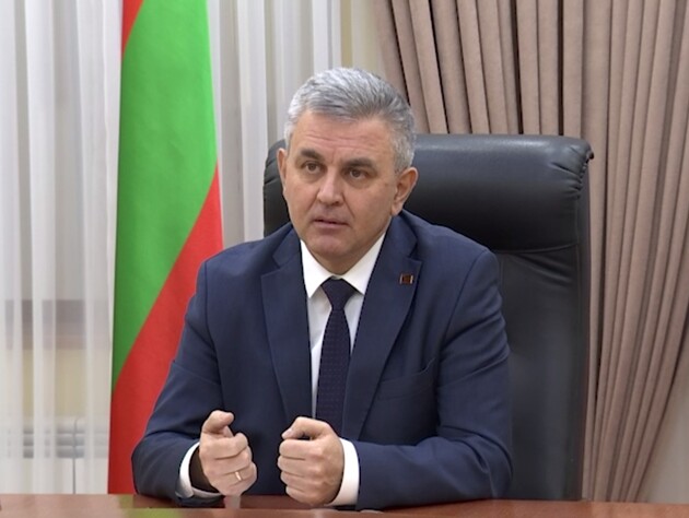 У Придністров'ї заявили, що Молдова не пропонувала допомоги із закупівлею газу не з Росії