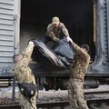 Потери армии РФ с начала полномасштабной войны в Украине превысили 800 тыс. человек