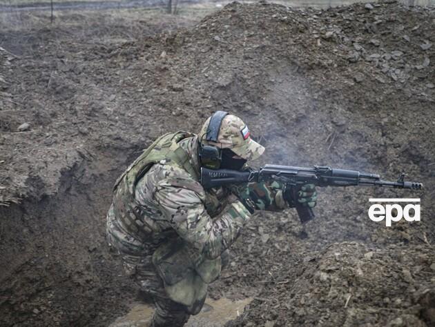 РФ штурмует городскую застройку Курахово, сообщили ВСУ. DeepState пишет об оккупированном неподалеку селе