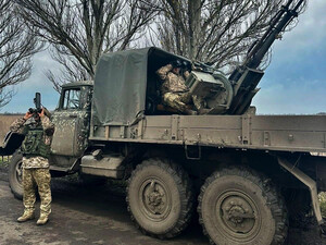 ЗСУ протягом доби збили майже три десятки російських дронів