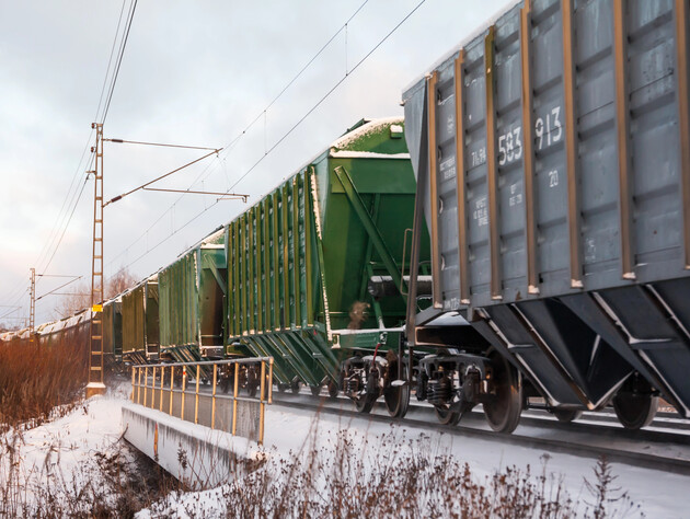 Повышение тарифов на грузовые перевозки вызывает вопросы к эффективности работы 