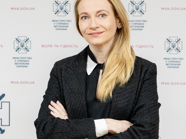 Після скандалу в Мінветеранів заступниця міністра наголосила, що звільнилася за власним бажанням