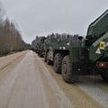 Беларусь нарастила военное присутствие в украинском приграничье. В СНБО заверили, что угрозы вторжения пока нет