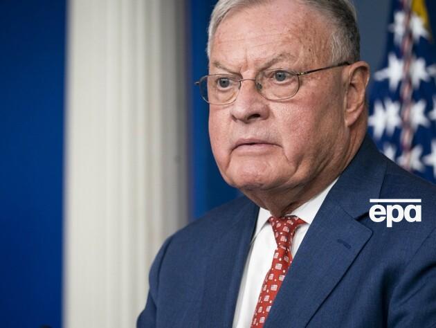 Келлог намерен решить вопрос войны в Украине в течение 100 дней после инаугурации Трампа