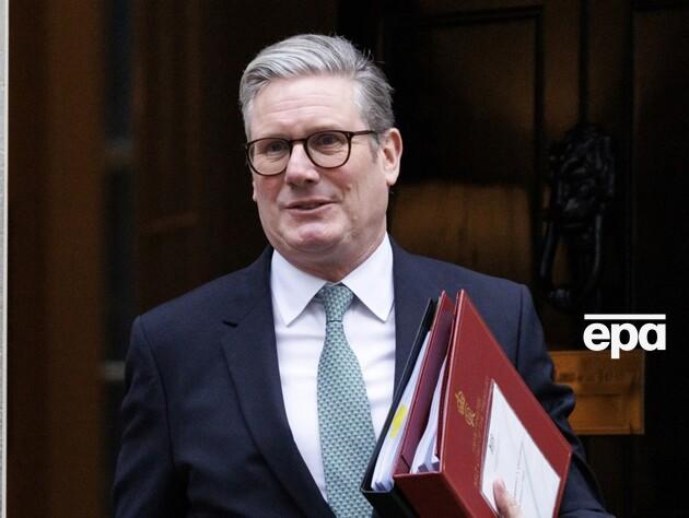 Маск пытается добиться отставки премьера Великобритании – Financial Times