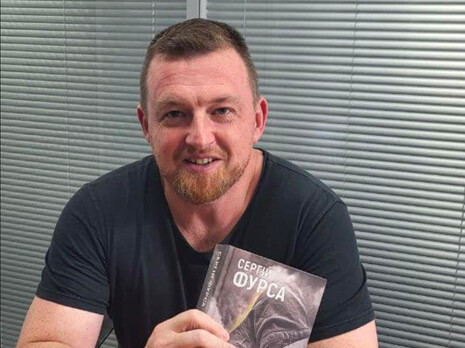 Фурса: Важко ігнорувати, коли президент США повторює російську пропаганду щодо вступу України в НАТО