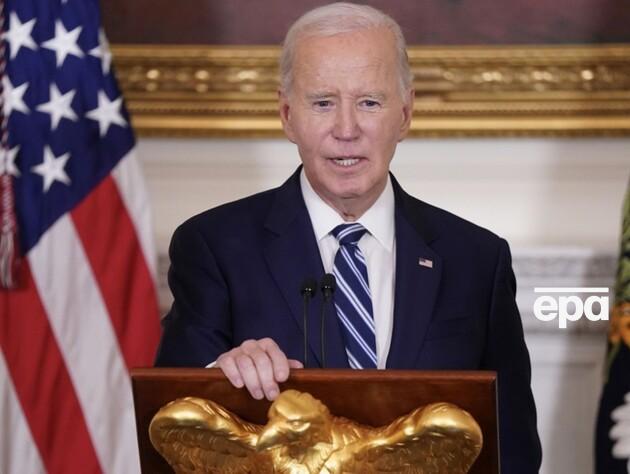 Цього тижня Байден оголосить про нові санкції проти РФ – Reuters