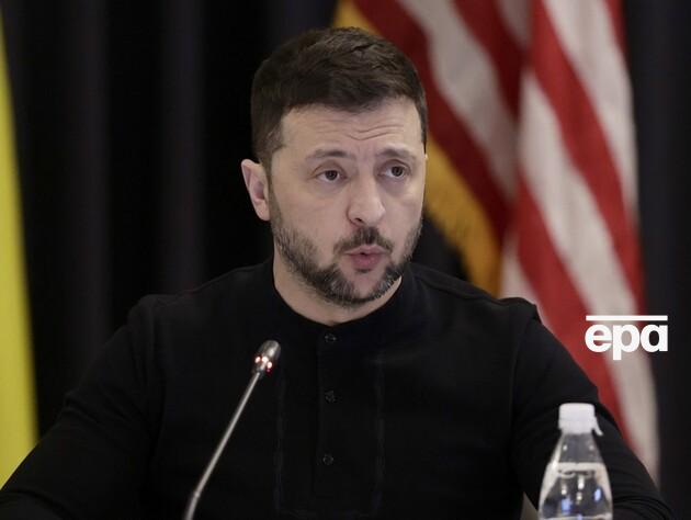 Жоден правитель у Москві ніколи не опустився б до того, щоб благати Пхеньян – Зеленський