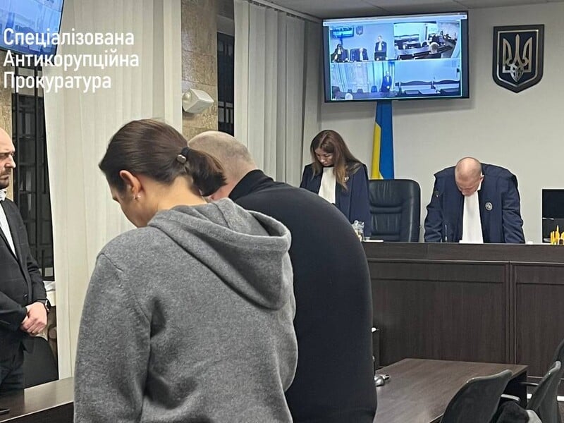 ВАКС засудив екснардепа Крючкова до 15 років позбавлення волі. У ЦПК повідомили, що він – за кордоном