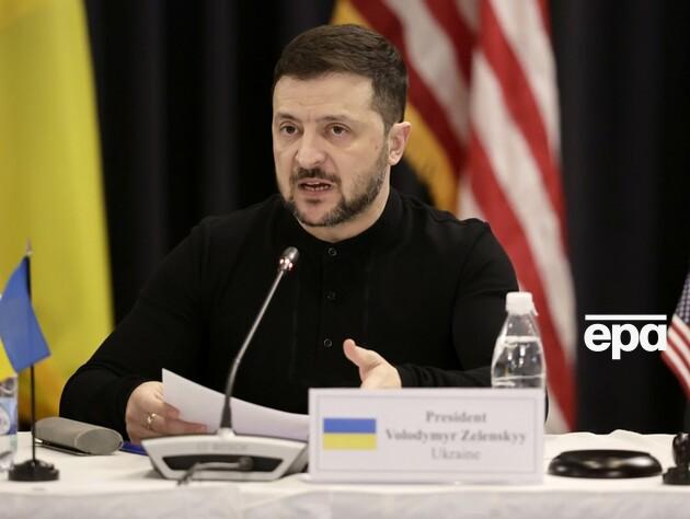 Україна хоче поставити рекорд із виробництва дронів – Зеленський