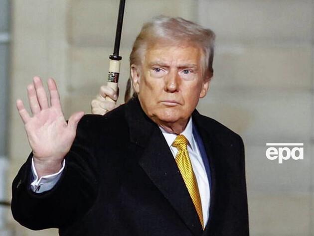 Команда Трампа переглядає підхід до України – FT