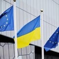 ЕС передал Украине €3 млрд доходов от замороженных российских активов