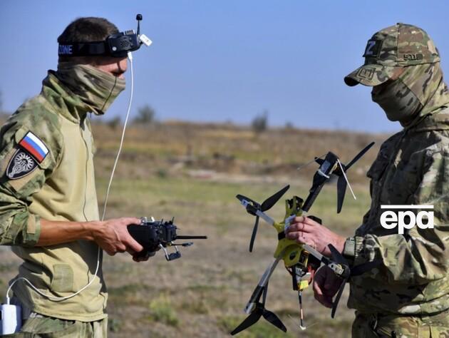 РФ активизировала принудительную мобилизацию на ВОТ Запорожской и Херсонской областей – украинская разведка 