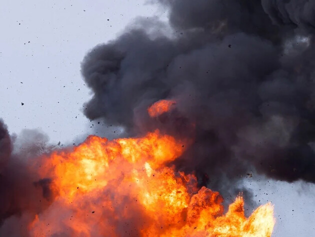 СБУ і ВМС ЗСУ вдарили по складу російських дронів-розвідників у Ростовській області – джерело