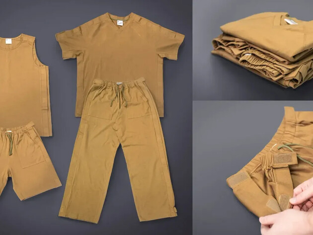 Будет состоять из 30 позиций. В Минобороны Украины рассказали, что войдет в 