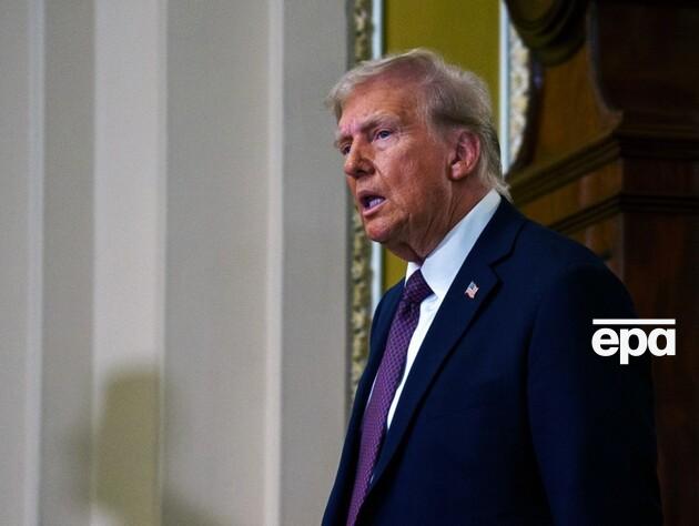 У ЄС бояться ймовірного скасування санкцій США проти Росії – Financial Times