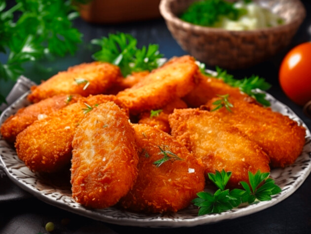 Смешайте рубленные говядину и сало с этой смесью – и получатся невероятно вкусные полтавские сеченики