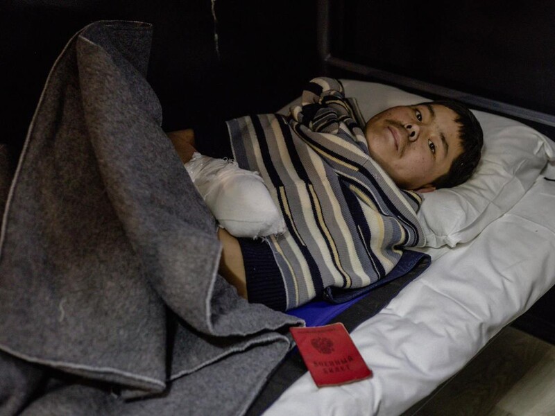 "Світ має знати, що відбувається". Зеленський повідомив про взяття в полон військових із КНДР