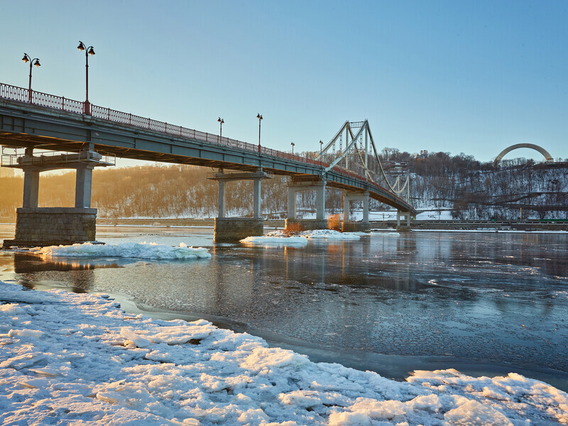 Синоптик дала прогноз в выходные и предупредила о похолодании