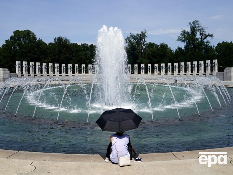 2024 год стал самым теплым в истории наблюдений, глобальное потепление ускоряется – ученые