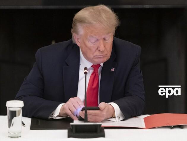 Дания направила частные сообщения команде Трампа по Гренландии – Axios