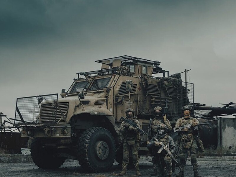 "Все, как в песне". ВСУ отразили механизированную атаку РФ в Харьковской области, поразив 20 единиц ее техники