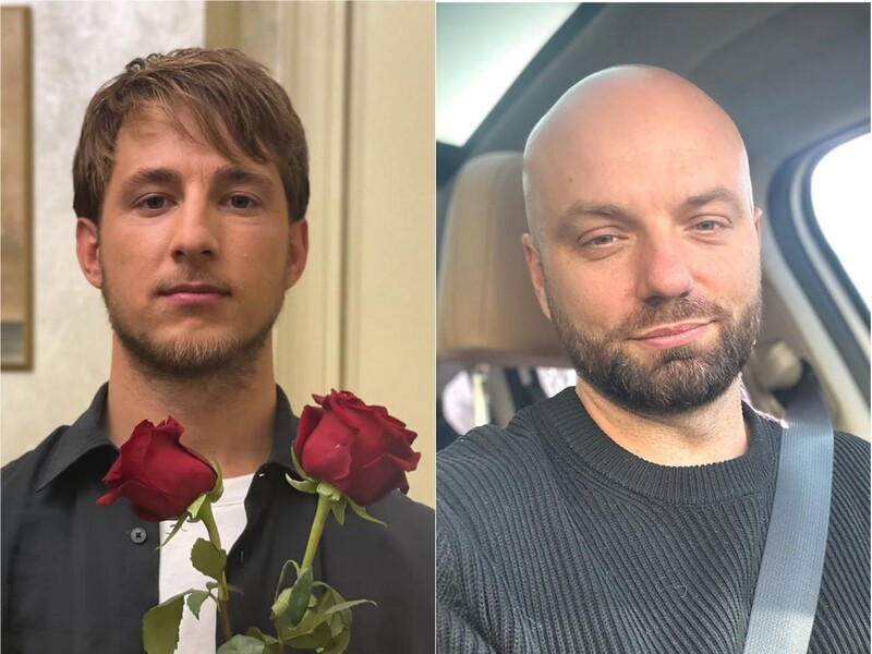 Дьомін заявив, що війна триває три роки. Ветеран Терен відповів