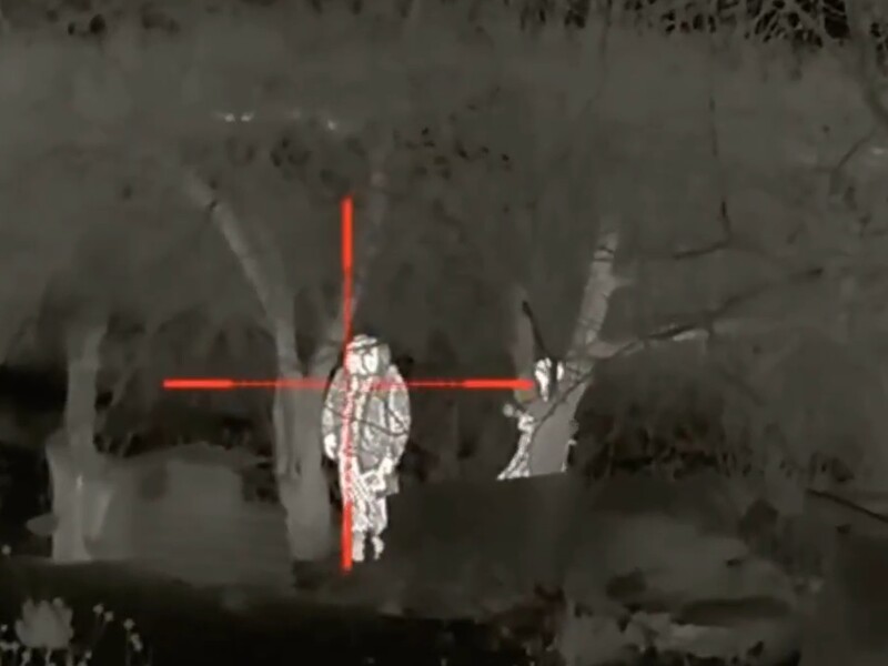 Снайпери ГУР знищили групу росіян біля Покровська. Відео