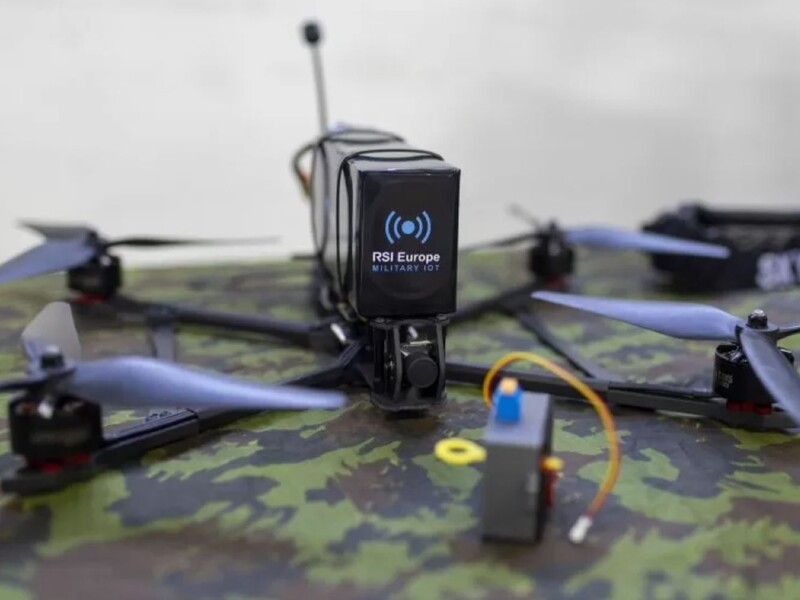 Тисячі литовських дронів, призначених для України, застрягли на складах Литви через бюрократію – LRT