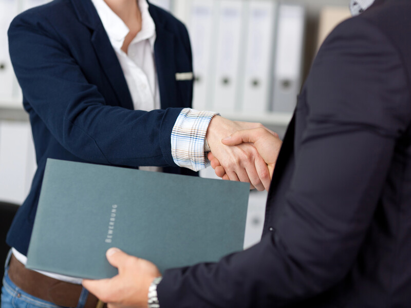 В кадровом резерве для деоккупированных территорий уже более 3 тыс. кандидатов – Нацагентство