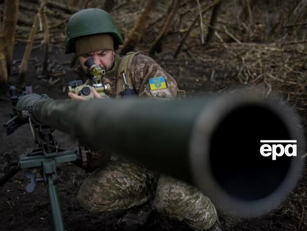 На покровском направлении выросло количество атак, на новопавловском – уменьшилось. Генштаб ВСУ рассказал о ситуации на фронте