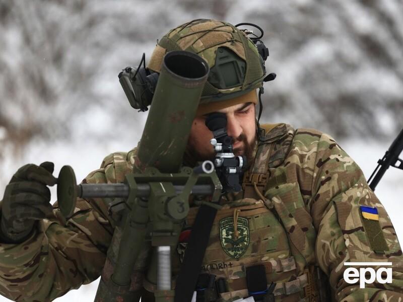 На лиманском направлении ищут российских штурмовиков, проникших на позиции украинских военных