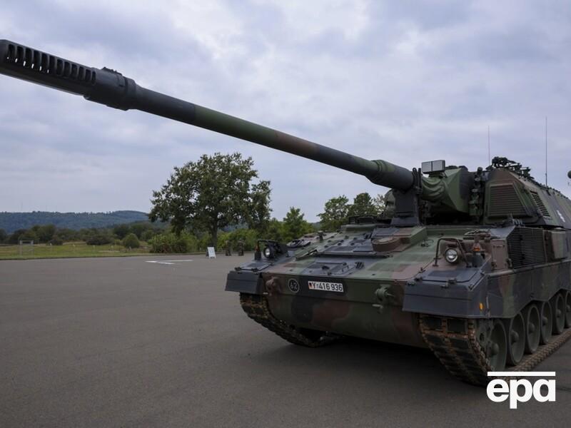  ВСУ месяцами ждут ремонта западного оружия – DW