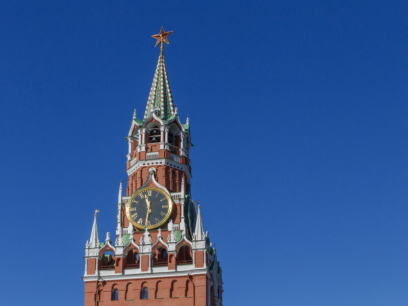 "Виграли б усі". У РНБО України розповіли про неминучий розпад Росії