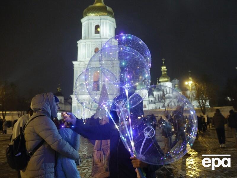 В Україні стане холодніше. Синоптикиня озвучила прогноз погоди на найближчі дні