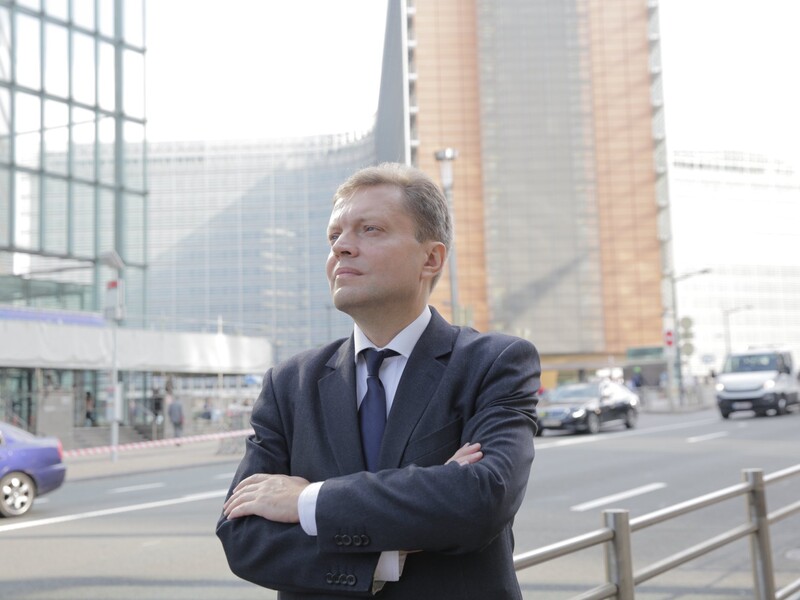 В Центре Разумкова назвали неуместной отставку главы Минэнерго