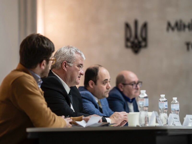 Україна масштабує ініціативу Grain from Ukraine. Продукцію і географію постачань розширять