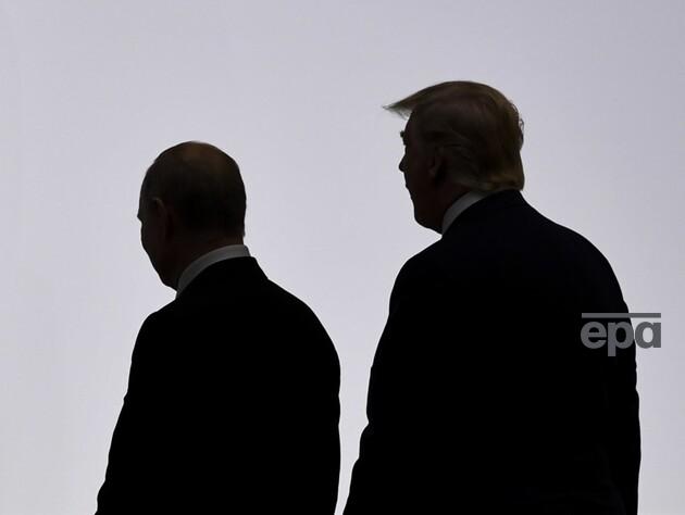 Советник Трампа сообщил о подготовке встречи новоизбранного президента США с Путиным