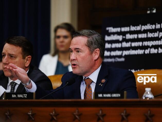 Радник Трампа закликав Україну знизити мобілізаційний вік для стабілізації фронту