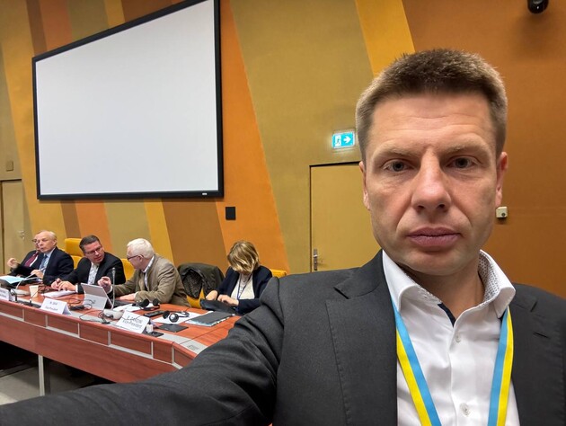 Гончаренко: Або давайте всі йдемо ва-банк, або раз і назавжди закриваємо тему зниження мобілізаційного віку