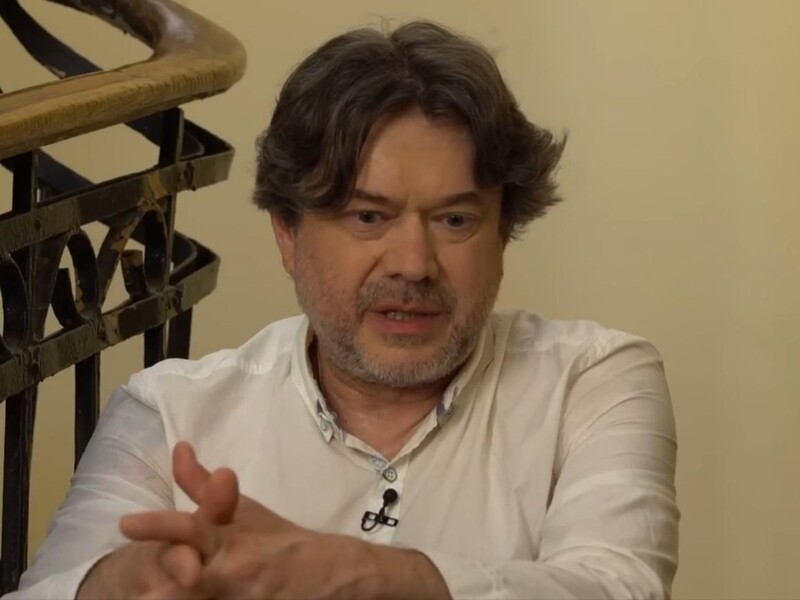 ДТП с участием Остапа Ступки. Актер обжаловал решение суда