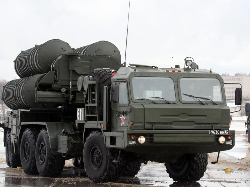 Окупанти нарощують ППО у Криму, послаблюючи інші ділянки фронту – "Атеш"