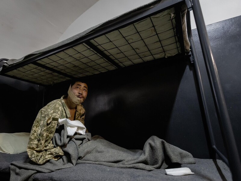 В Курской области КНДР потеряла убитыми минимум 300 человек – разведка Южной Кореи