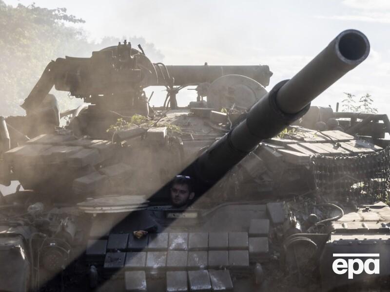 Україна вперше з початку війни може перевершити росіян у танках – Forbes