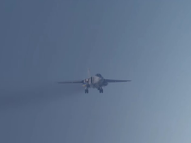 Пилоты ВС за неделю уничтожили 43 воздушные цели РФ, поражены пункты управления, ПВО сбила 400 БПЛА и ракет