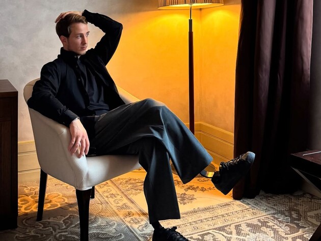 Вынес из магазина яйцо, не заплатив. Журналисты Bihus.info нашли в реестрах судебное дело относительно Терена