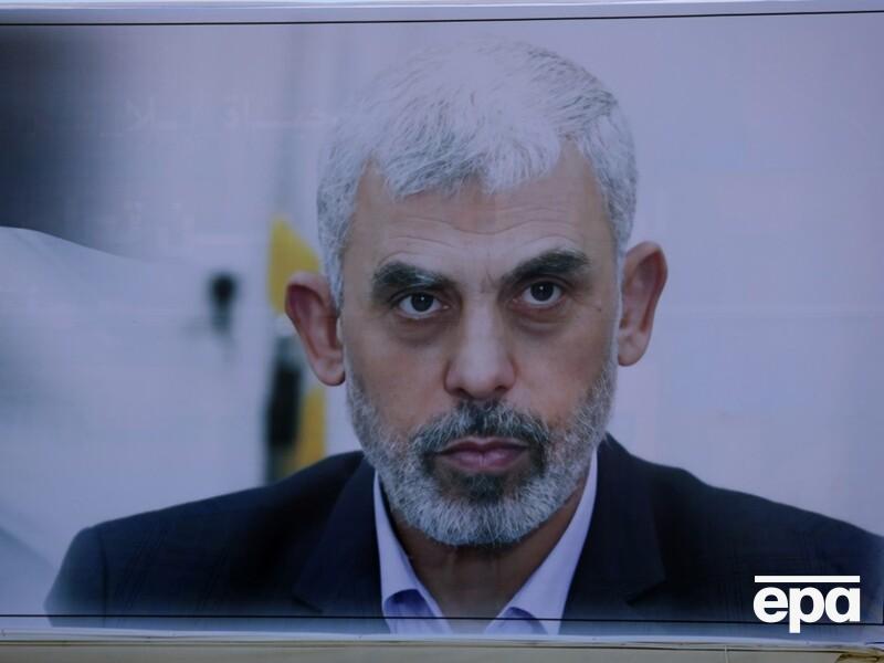 Новым лидером ХАМАС стал младший брат ликвидированного Израилем Яхьи Синвара – The Wall Street Journal 