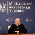 В Раде зарегистрирован проект постановления об увольнения Галущенко с должности главы Минэнерго